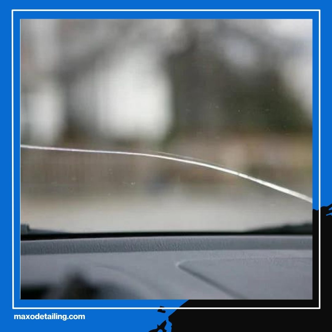 Gak Perlu Ganti Kaca Baru! Jasa Pembersih Kaca Mobil Jogja Ini Siap Hilangkan Jamur Membandel Sampai Tuntas