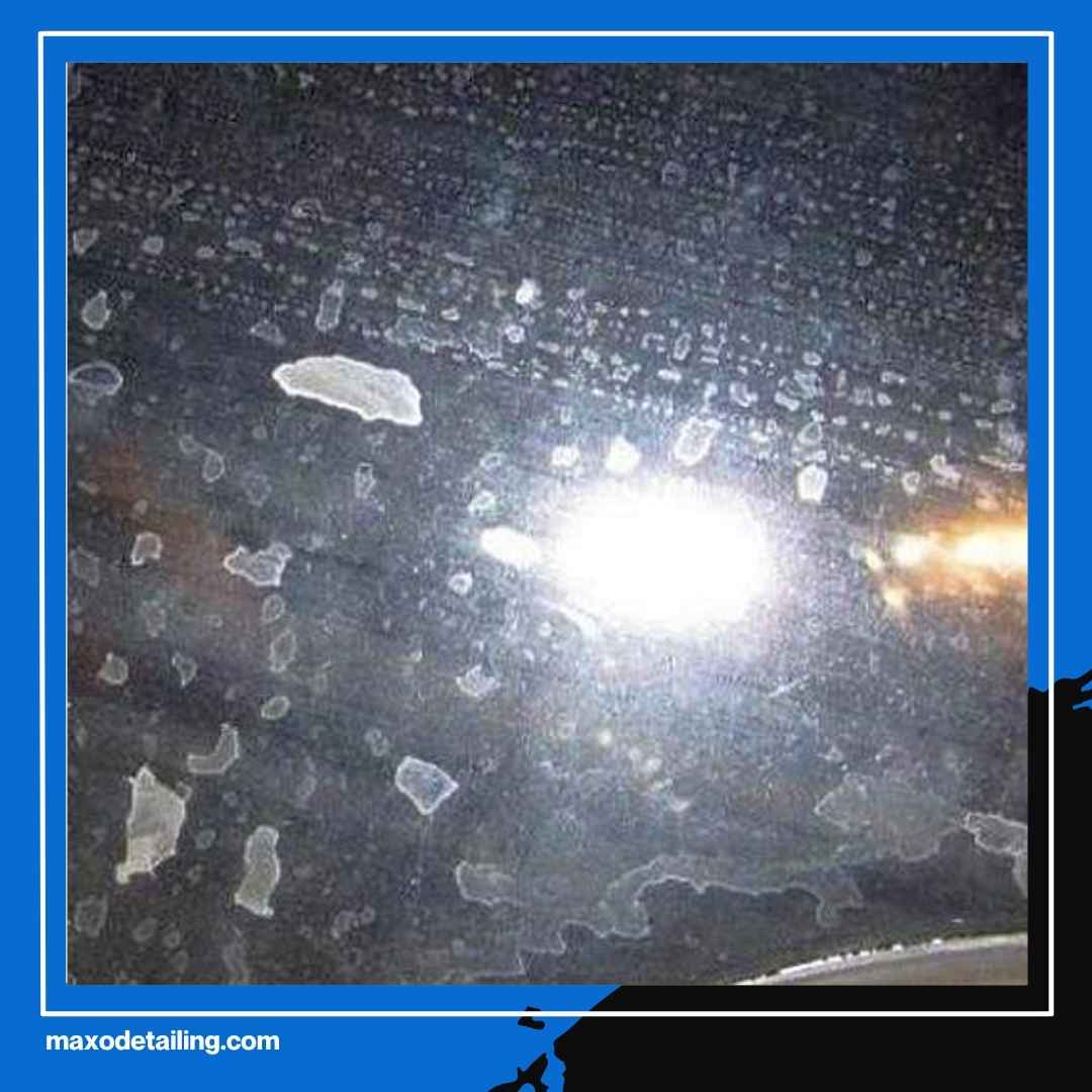 Pengendara Pemula Wajib Tahu! 6 Manfaat Coating Kaca Saat Hujan yang Bisa Selamatkan Nyawa