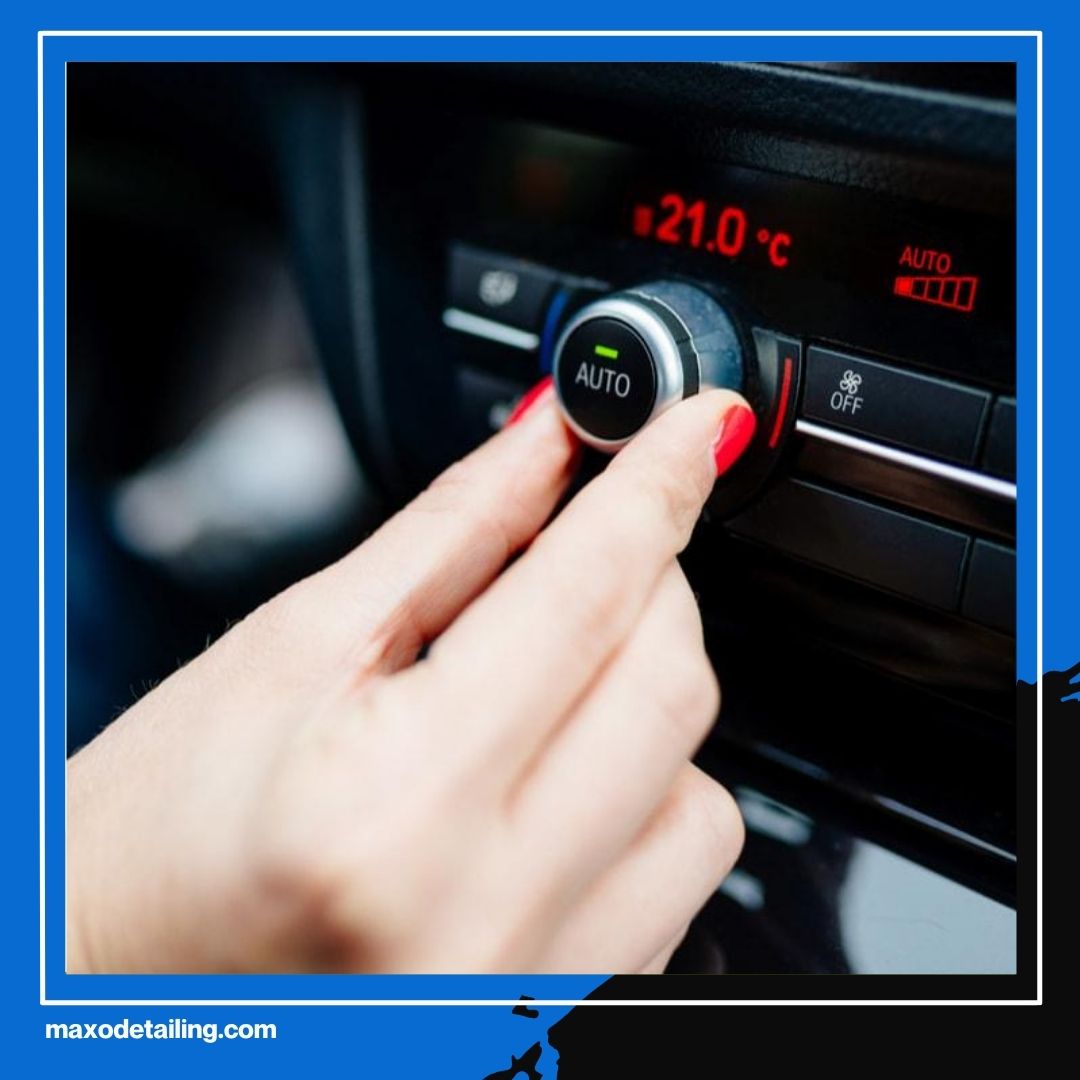 Pandangan Tiba-tiba Buram Lakukan Ini Jika Kaca Mobil Berembun dari Luar Saat Berkendara Malam
