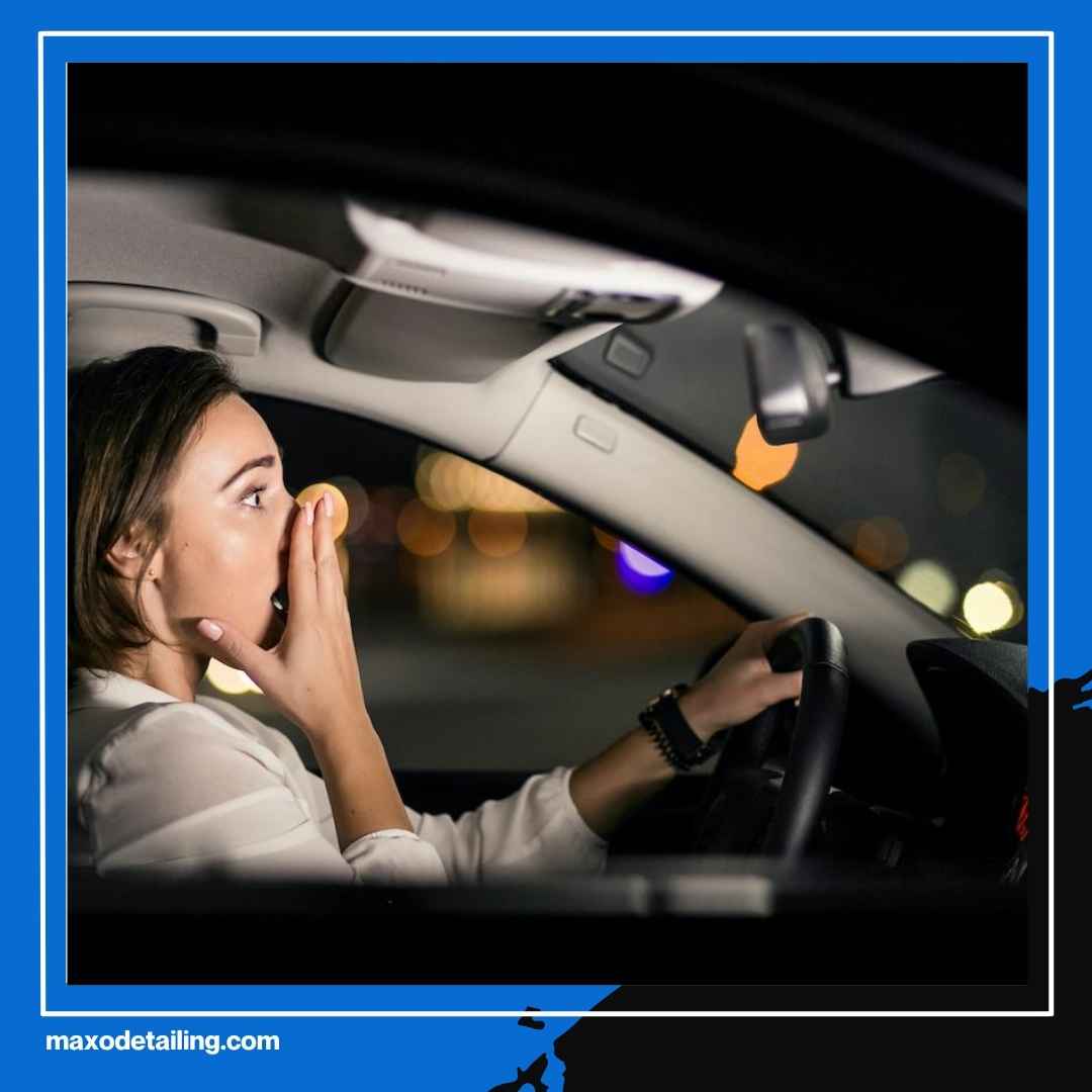 Nyesel Baru Tahu Sekarang, Alasan Penting Kenapa Kaca Harus Dipoles