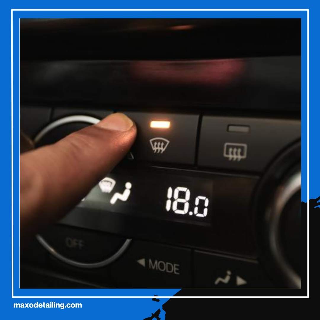 Jangan Asal Lap! Ini Cara Menghilangkan Embun di Kaca Mobil yang Benar Agar Tidak Mengganggu Jarak Pandang