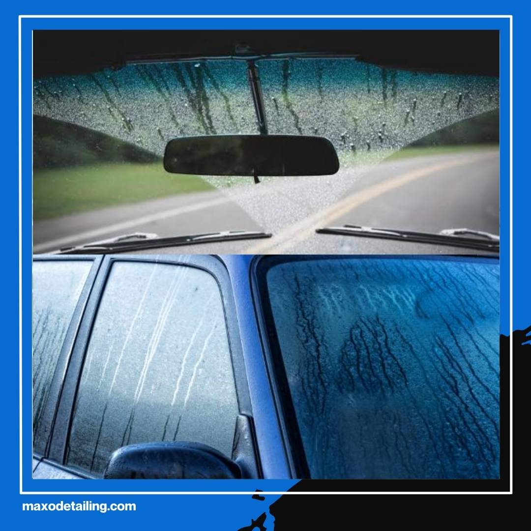 Jangan Nekat Jalan! Pahami Penyebab Kaca Mobil Berembun yang Sering Bikin Pandangan Buta Total