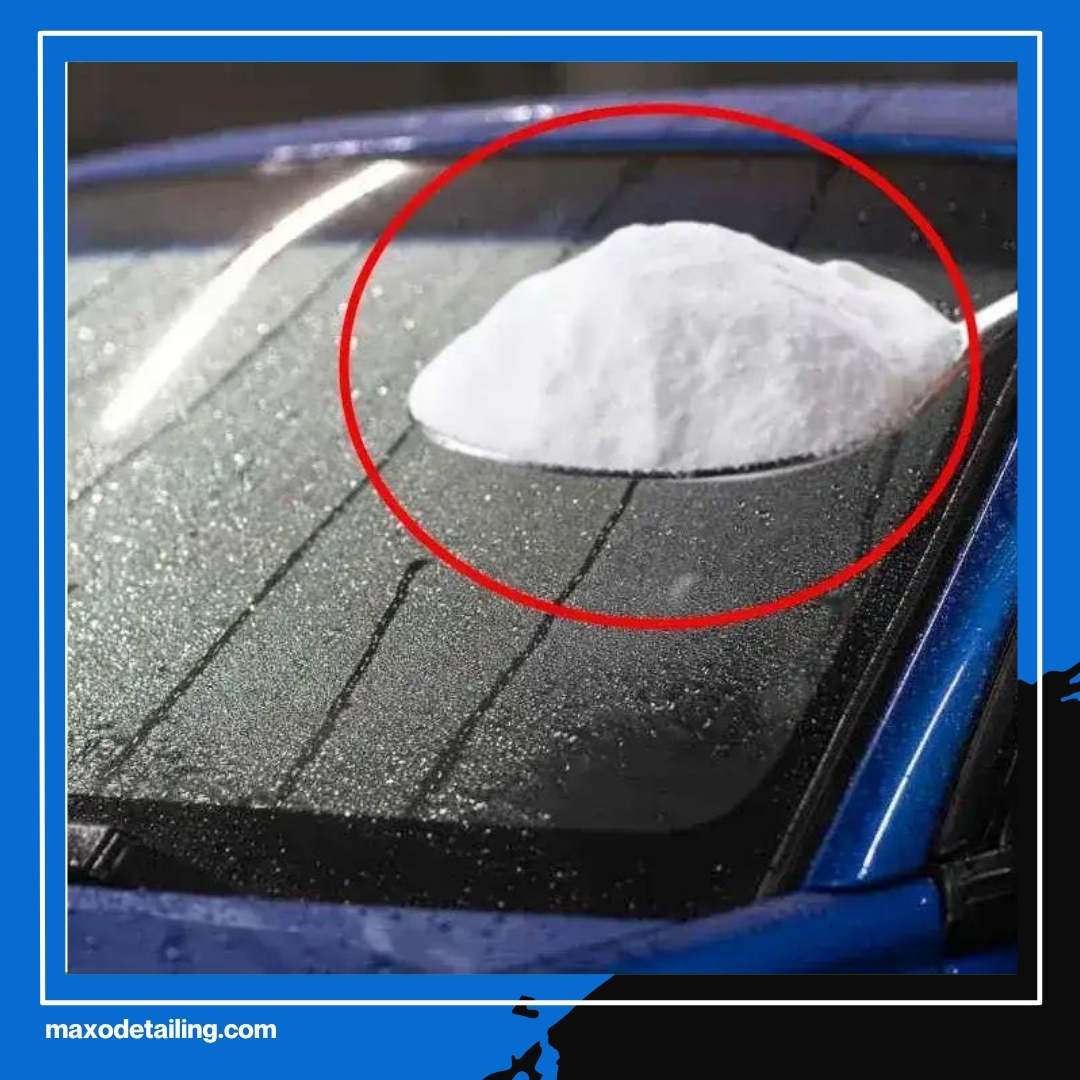 Cuma Modal Bahan Dapur! Ini Cara Menghilangkan Jamur Kaca Mobil Secara Alami yang Jarang Orang Tahu