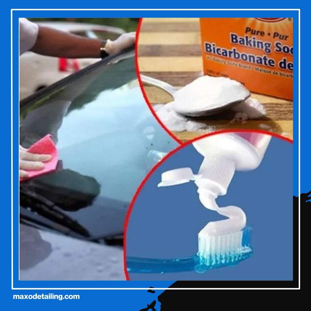 Cara Menghilangkan Baret di Kaca Mobil Paling Ramah Kantong, Hasilnya Kayak Baru Keluar Showroom!