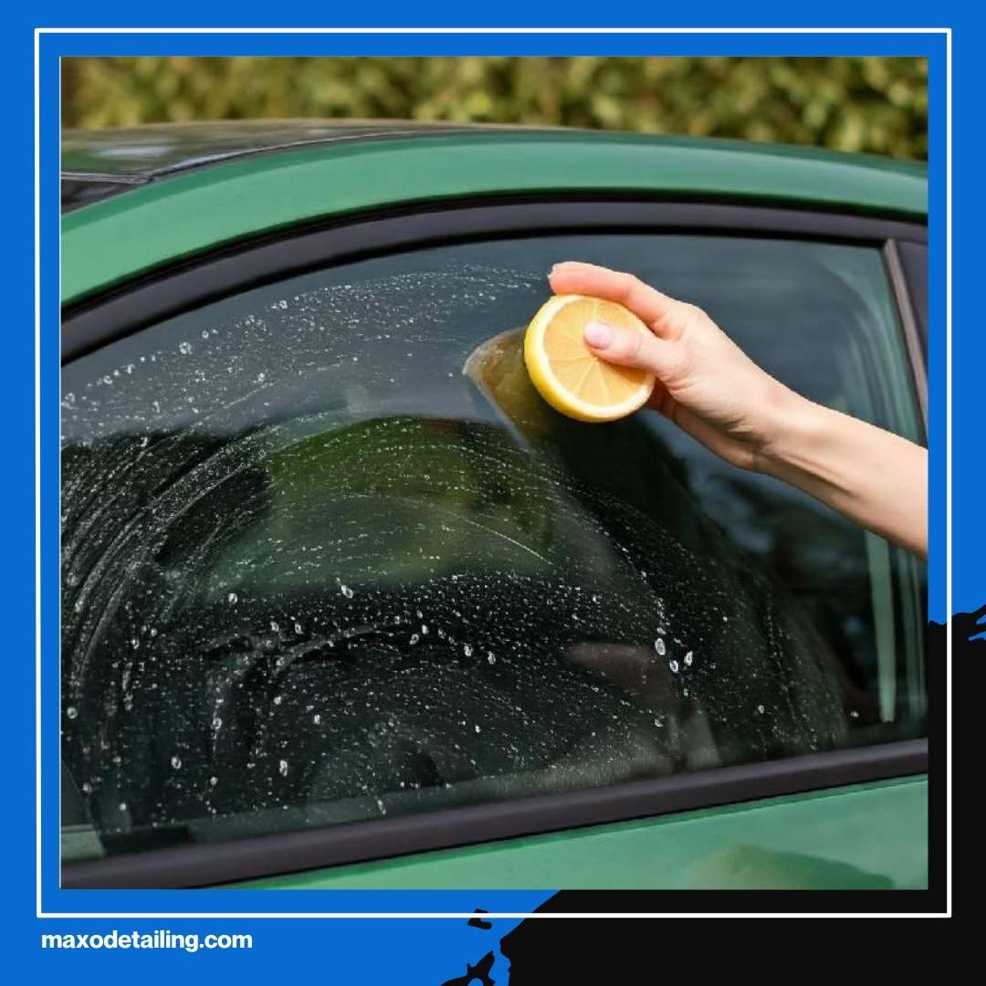 Cuma Modal Bahan Dapur! Ini Cara Menghilangkan Jamur Kaca Mobil Secara Alami yang Jarang Orang Tahu