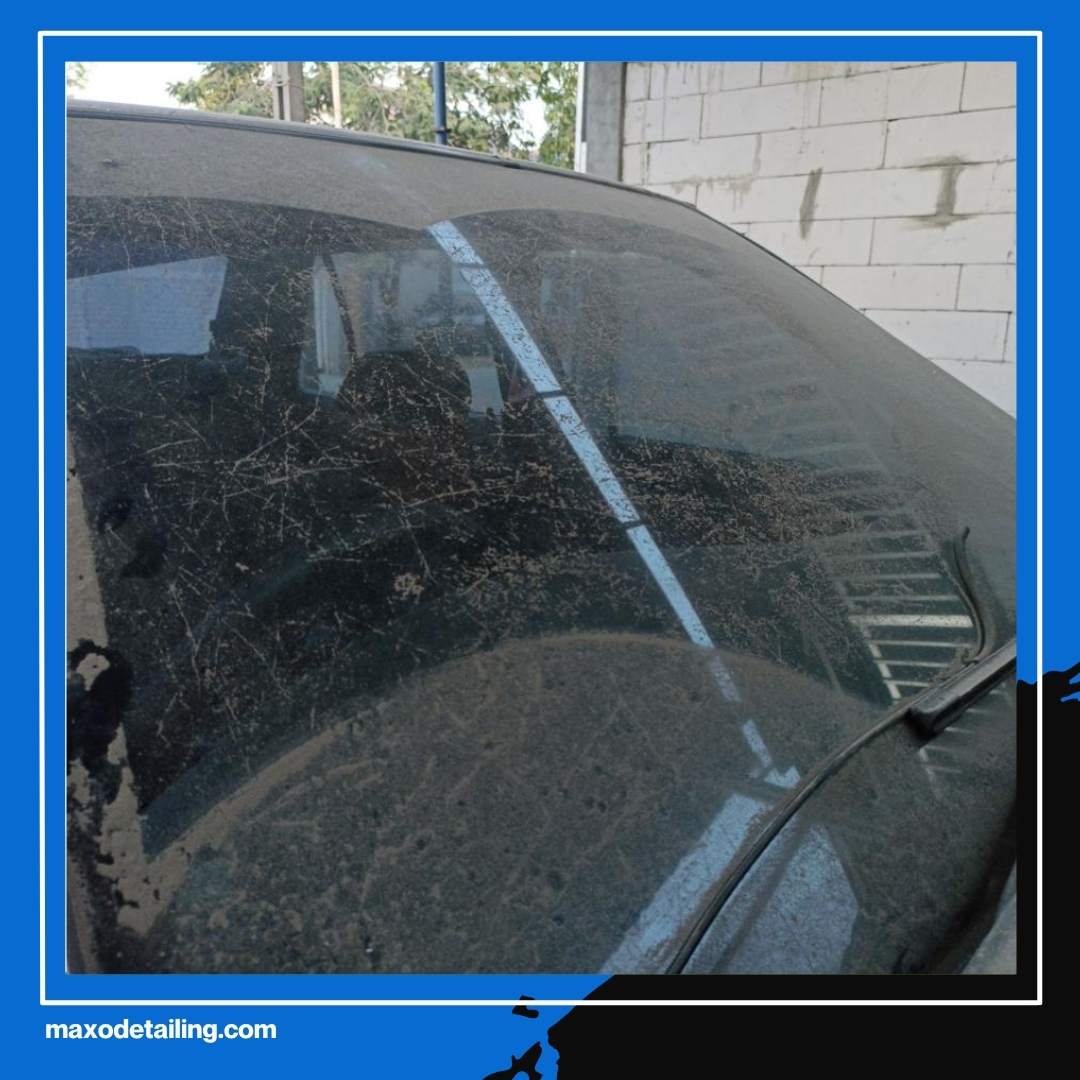 Jangan Nekat Jalan! Pahami Penyebab Kaca Mobil Berembun yang Sering Bikin Pandangan Buta Total
