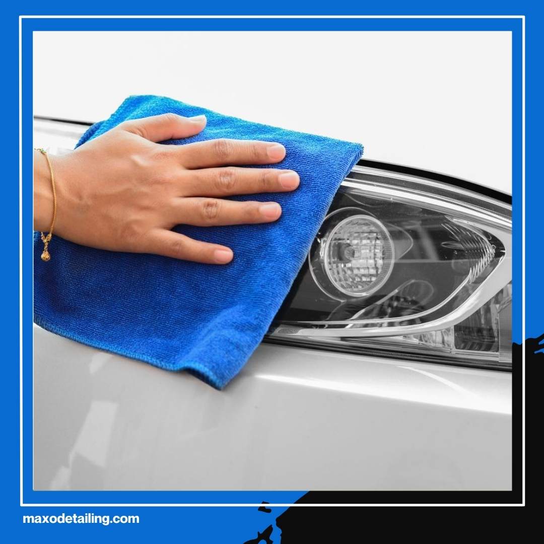 Eksperimen Nekat! Coba Cara Membersihkan Kasa Lampu Mobil dengan Odol, Hasilnya Bikin Syok!
