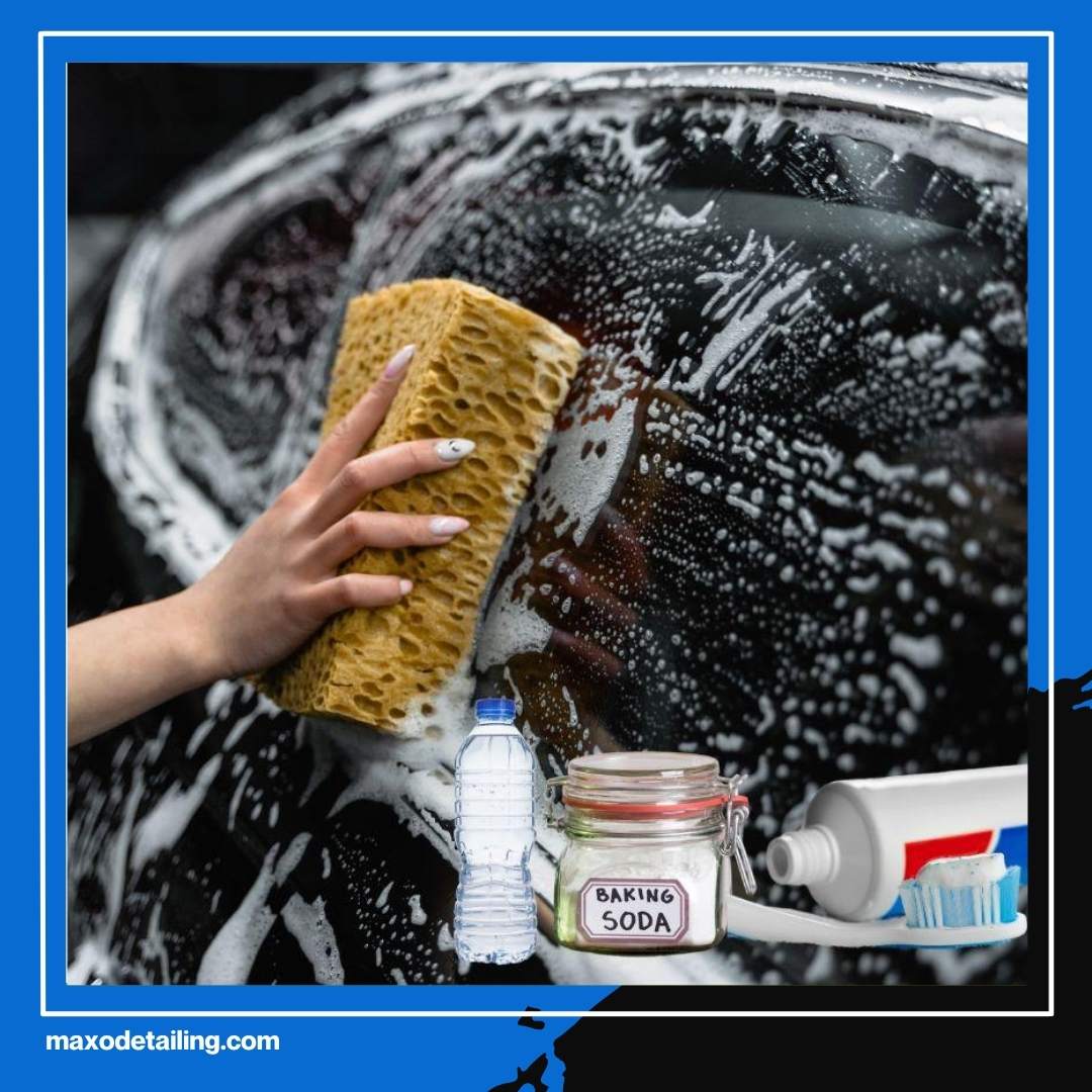 Berkendara Malam Sering Buram Ini Cara Membersihkan Jamur Kaca Mobil Paling Ampuh Bikin Pandangan Jernih!