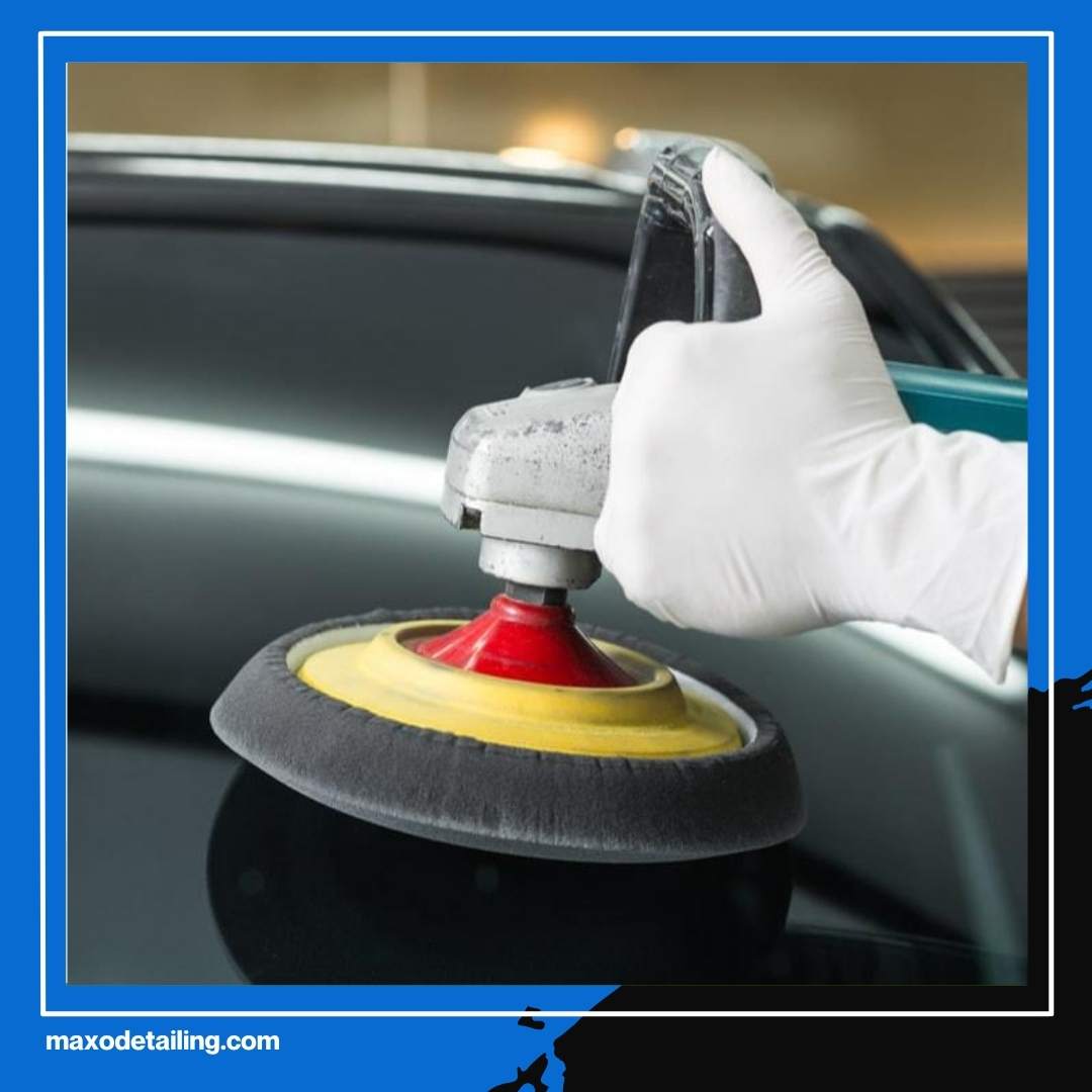 Cara Menghilangkan Baret di Kaca Mobil Paling Ramah Kantong, Hasilnya Kayak Baru Keluar Showroom!