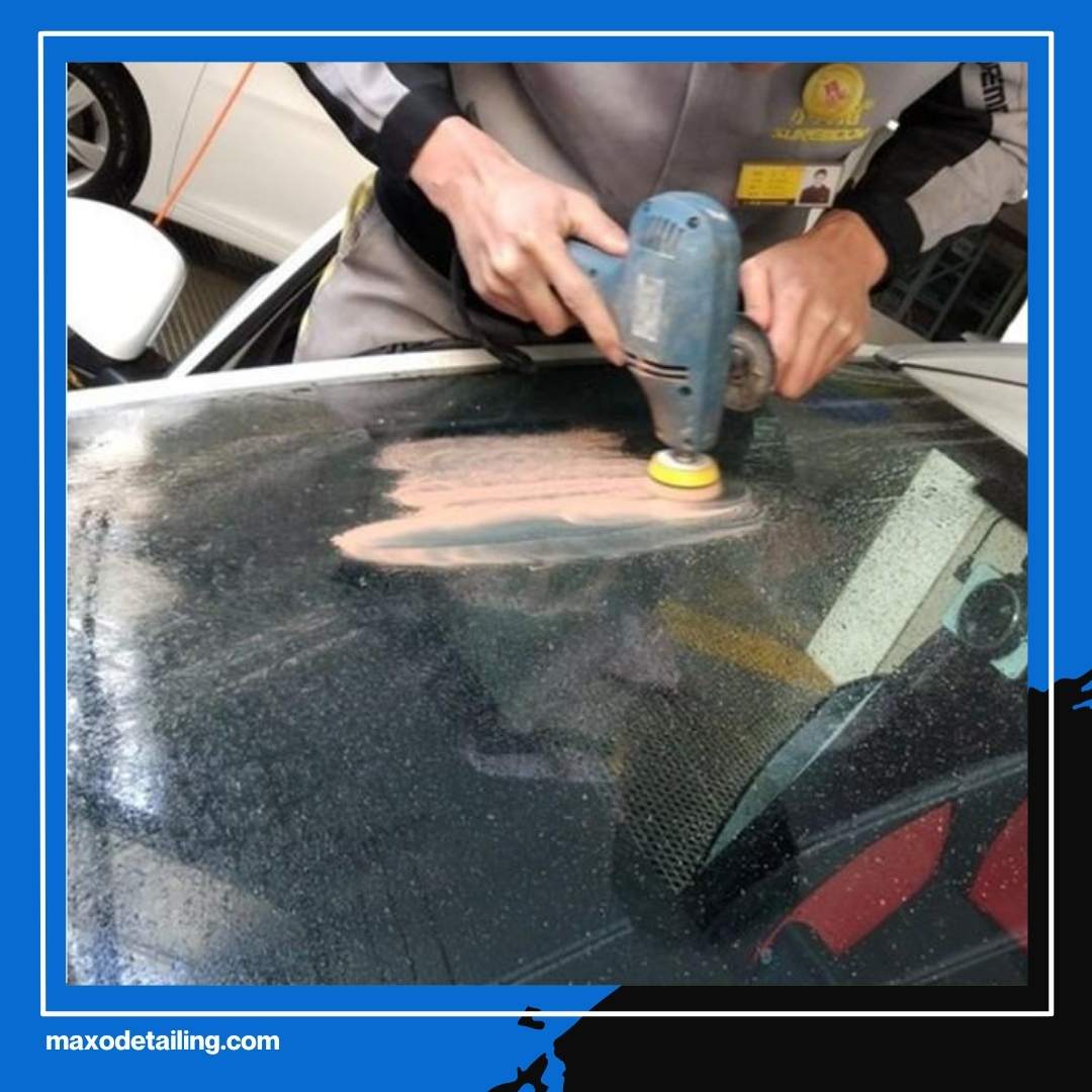 Bukan Sekadar Baret Halus! Kenali Apa Tanda Kerusakan Kaca yang Tidak Bisa Dipoles Demi Keselamatanmu