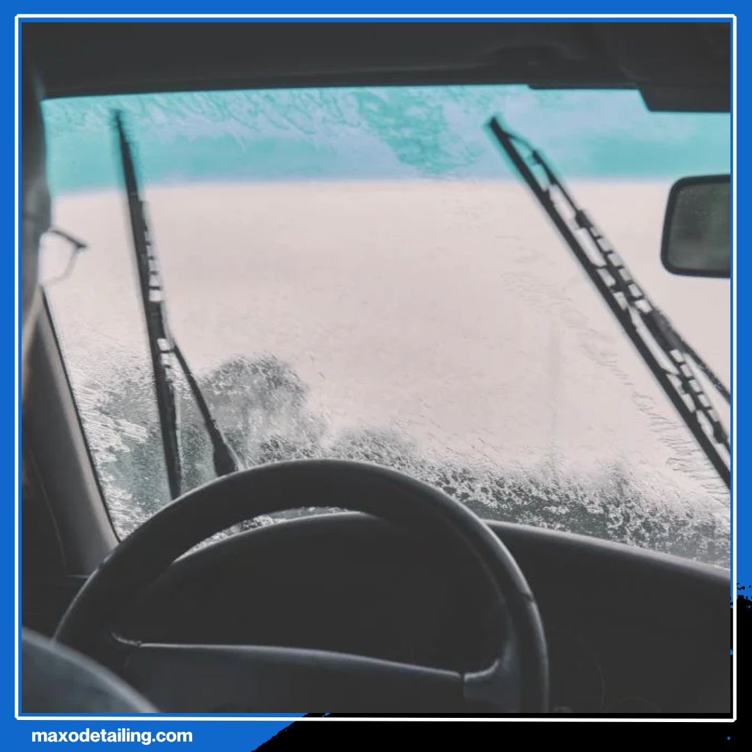 Kenapa Kaca Mobil Terlihat Berkabut Kenali Penyebabnya Sebelum Pandangan Makin Terganggu