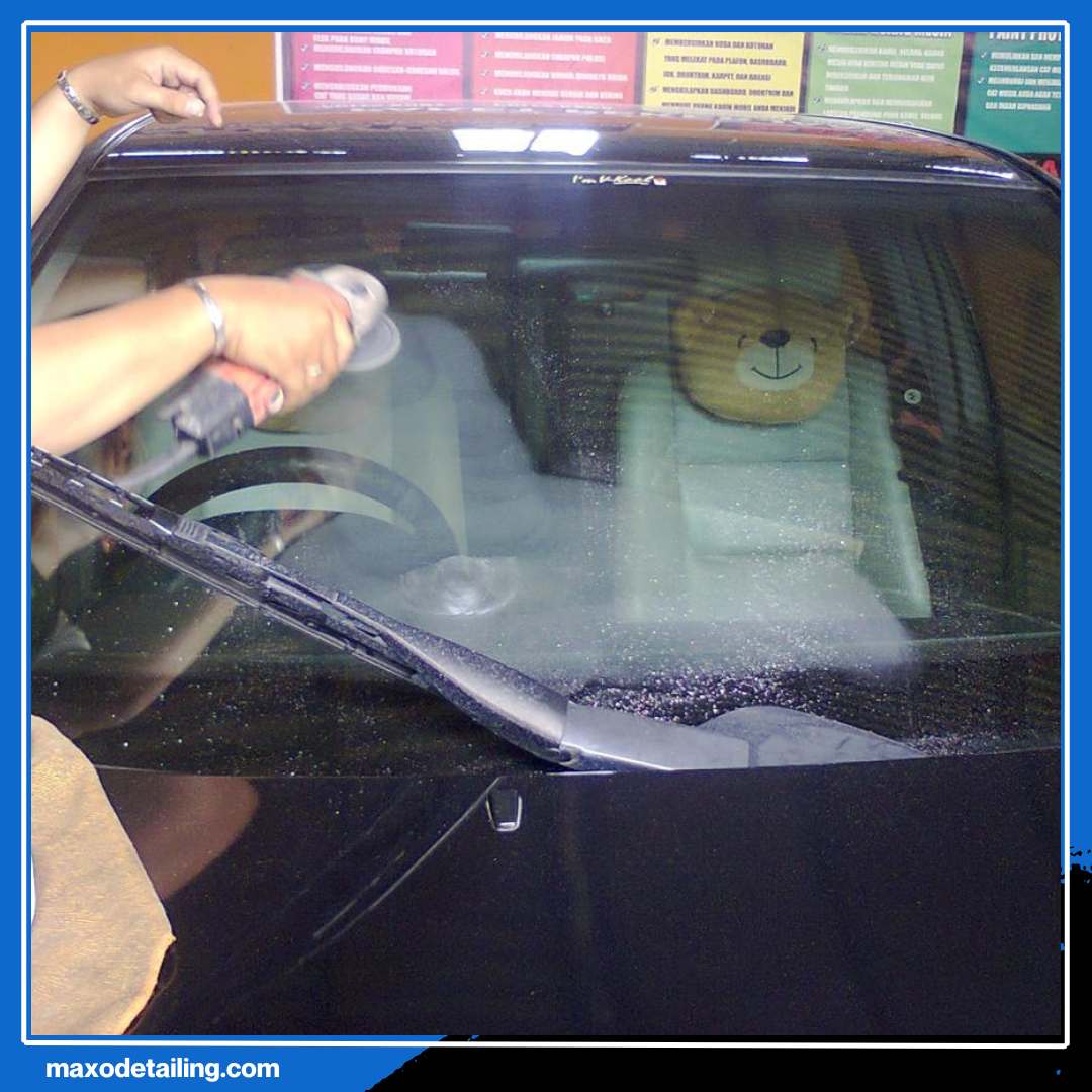 Dulu Diremehkan Ternyata Poles Kaca Mobil Jogja Ini Bisa Selamatkan Nyawa Anda Saat Berkendara