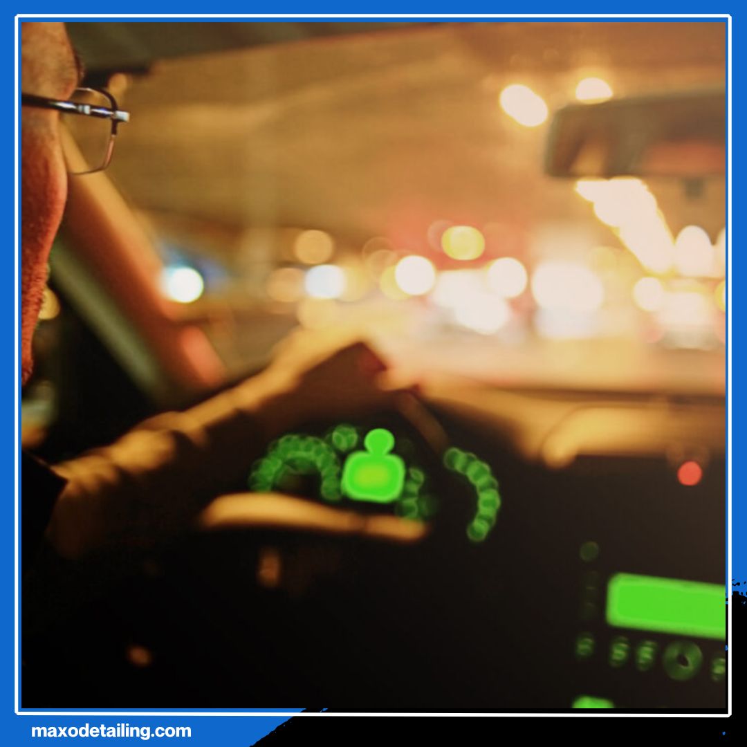 Mobil Tampak Seperti Baru Tanpa Kuras Kantong Pakai Jasa Hilangkan Jamur Kaca Mobil Jogja