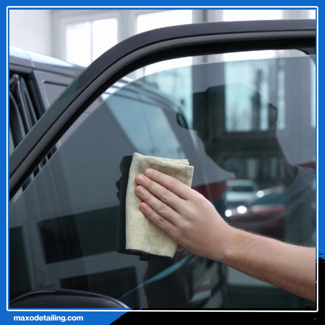 Jangan Biarkan Baret Wiper Mengganggu Pandangan Ini Solusi Jasa Hilangkan Baret Wiper Kaca Mobil yang Aman