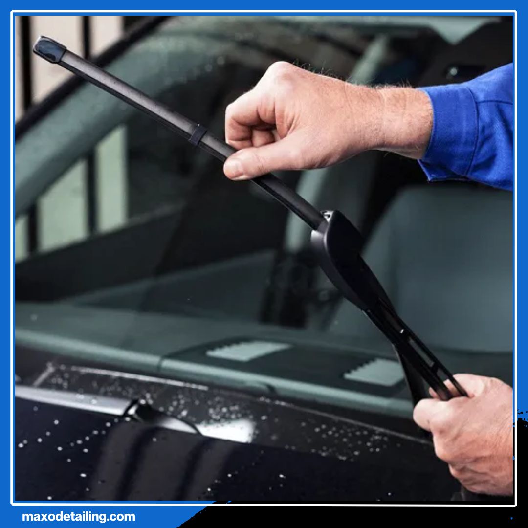 Kaca Kembali Bening Seperti Baru! Simak Cara Memperbaiki Sapuan Wiper Tidak Bersih Berikut Ini